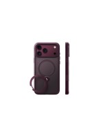 Torras Ostand Q3 Spin, iPhone 18 Pro Max, Purple