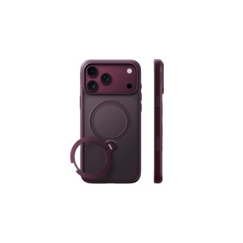 Torras Ostand Q3 Spin, iPhone 18 Pro Max, Purple Torras Ostand Q3 Spin, iPhone 18 Pro Max, Purple