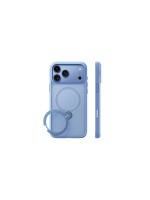 Torras Ostand Q3 Spin, iPhone 18 Pro Max, Blue
