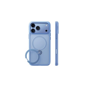 Torras Couverture du livre Support annulaire à 360 degrés, bleu Torras Couverture du livre Support annulaire à 360 degrés, bleu