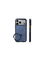 Torras Ostand Q3 Air, iPhone 18 Pro, Deep Blue