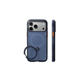 Torras Ostand Q3 Air, iPhone 18 Pro Max, Deep Blue Torras Ostand Q3 Air, iPhone 18 Pro Max, Deep Blue