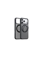 Torras Ostand O1 Guardian, iPhone 18 Pro Max, Black