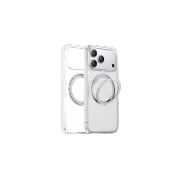 Torras Ostand O1 Guardian, iPhone 18 Pro Max, White Torras Ostand O1 Guardian, iPhone 18 Pro Max, White