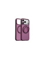 Torras Ostand O1 Guardian, iPhone 18 Pro Max, Purple