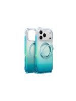 Torras O3 Air Gradient, iPhone 18 pro Max, Blue & Green