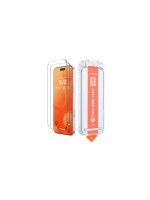 Torras TORRAS HD Shield, iPhone 18 Pro Max, Clear