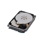 Toshiba Disque dur MG08 3.5 SATA 16 TB