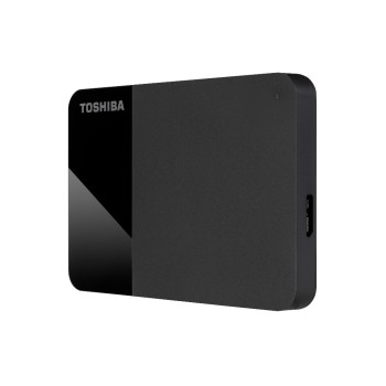 Toshiba Disque dur externe Canvio Ready 1 TB Toshiba Disque dur externe Canvio Ready 1 TB