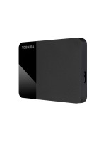 Toshiba Canvio Ready 2TB, USB 3.2, 2.5, 15mm, schwarz