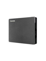 Toshiba Canvio Gaming 1TB, USB 3.2, 2.5, 13.5mm, black 