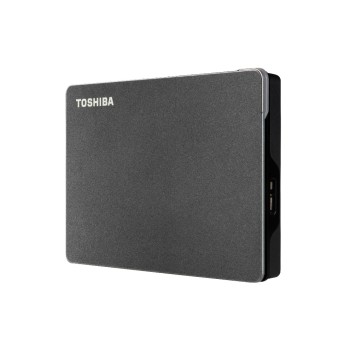 Toshiba Disque dur externe Canvio Gaming 1 TB Toshiba Disque dur externe Canvio Gaming 1 TB