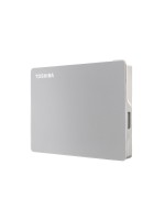 Toshiba Canvio Flex 1TB, USB 3.2, 2.5, 13.5mm, silber