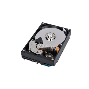 Toshiba Disque dur MG08-D 3.5 SATA 4 TB Toshiba Disque dur MG08-D 3.5 SATA 4 TB