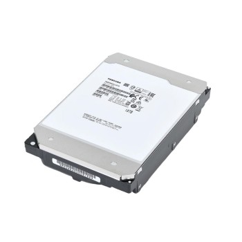 Toshiba Disque dur Enterprice Capacity MG09 3.5 SATA 18 TB Toshiba Disque dur Enterprice Capacity MG09 3.5 SATA 18 TB