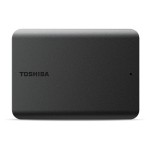 Toshiba Disque dur externe Canvio Basics 2022 4 TB