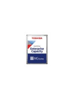 Toshiba Cloud-Scale Capacity MG10 20TB, 3.5'', SATA 6GB/s, 7200rpm, 256MB, 512e