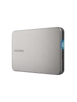Toshiba Canvio Flex 2TB, USB 3.2, 2.5, 13.5mm, silver