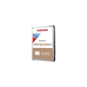 Toshiba Disque dur N300 3.5 SATA 14 TB Toshiba Disque dur N300 3.5 SATA 14 TB