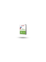 Toshiba S300 Surveillance 6TB BULK, SATA 6GB/s, 24x7, 5400rpm, 256MB Cache, SMR