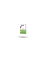 Toshiba S300 Pro Surveillance 10TB BULK, SATA 6GB/s, 24x7, 7200rpm, 512MB Cache, CMR