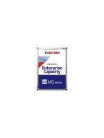 Toshiba Disque dur Enterprise Capacity MG10-D 3.5 SATA 6 TB