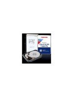 Toshiba Enterprise Capacity MG11ACA 20TB, SATA 6GB/s, 7200rpm, 1GiB Cache, CMR, 512e