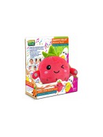 Totally Totally Trendy Happy Musical Touch Fraise PES Rouge