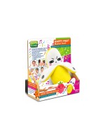 Totally Totally Trendy Happy Musical Touch Banane Jaune