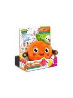 Totally Trendy Happy Musical Touch Orange