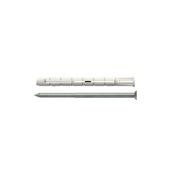 Tox-Dübel Cheville à expansion 10x90 mm 10 Pièce/s Tox-Dübel Cheville à expansion 10x90 mm 10 Pièce/s
