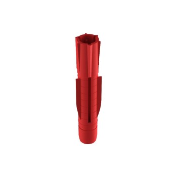 TOX Allzweckdübel Tri 6x51 mm, 15 Stück TOX Allzweckdübel Tri 6x51 mm, 15 Stück