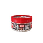 Tox-Dübel Chevilles à usage multiple Deco 6x41 mm, peut à 100 Pièce/s