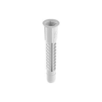 TOX Allzweckdübel Deco 12x76 mm, 15 Stück TOX Allzweckdübel Deco 12x76 mm, 15 Stück