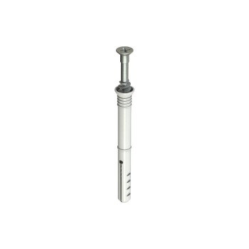 Tox-Dübel Cheville à clouer Attack 6x80 mm 50 Pièce/s Tox-Dübel Cheville à clouer Attack 6x80 mm 50 Pièce/s