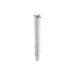 Tox-Dübel Cheville à cadre Tetrafix XL 10x100 mm, blister 4 Pièce/s