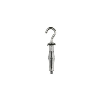 TOX Metall-Hakendübel Pirat Skippi-S, M5x52 mm Blister TOX Metall-Hakendübel Pirat Skippi-S, M5x52 mm Blister