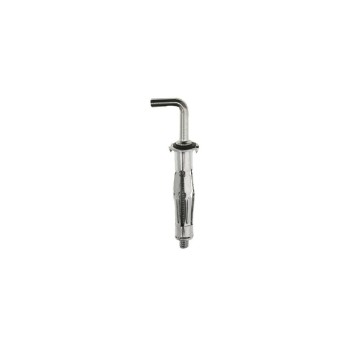 TOX Metall-Hakendübel Pirat Skippi-XL, M5x52 mm Blister TOX Metall-Hakendübel Pirat Skippi-XL, M5x52 mm Blister