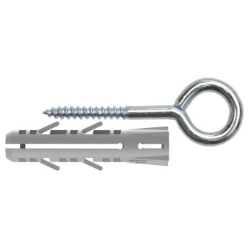 TOX Hakendübel Pirat Barbossa-O, Spreizd. Barracuda 8x40 mm Blister TOX Hakendübel Pirat Barbossa-O, Spreizd. Barracuda 8x40 mm Blister