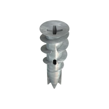 TOX Gipskartondübel Spiral Plus 37, 15 Stück TOX Gipskartondübel Spiral Plus 37, 15 Stück