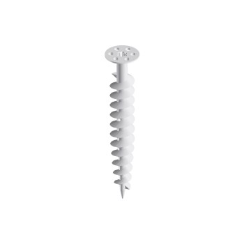 TOX Dämmstoffdübel Thermo 85 mm Blister, 15 Stück TOX Dämmstoffdübel Thermo 85 mm Blister, 15 Stück