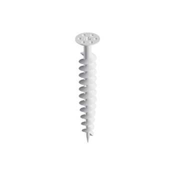 TOX Dämmstoffdübel Thermo 120 mm Blister, 15 Stück TOX Dämmstoffdübel Thermo 120 mm Blister, 15 Stück