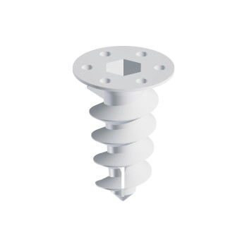 Dämmstoffdübel Thermo Plus 85 mm Blister, 15 Stück Dämmstoffdübel Thermo Plus 85 mm Blister, 15 Stück
