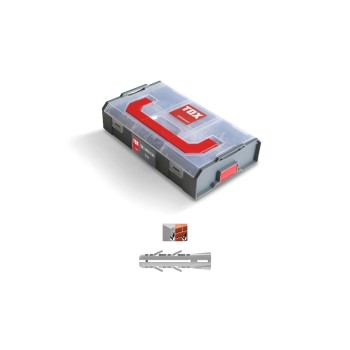 TOX L-Boxx Mini Beton, 296tlg. TOX L-Boxx Mini Beton, 296tlg.