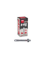 Bolzenanker S-Fix Plus, M8x60/3 mm
