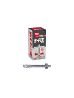 Bolzenanker S-Fix Plus, M10x80/13 mm