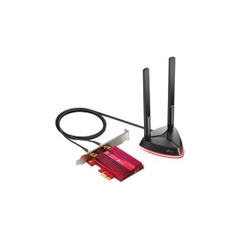 TP-Link Archer Archer TX3000E PCI Express, AX3000 Wi-Fi 6 Bluetooth 5.0 TP-Link Archer Archer TX3000E PCI Express, AX3000 Wi-Fi 6 Bluetooth 5.0