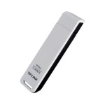 TP-Link TL-WN821N: WLAN-N USB-Adapter