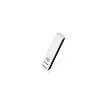 TP-Link TL-WN821N: WLAN-N USB-Adapter TP-Link TL-WN821N: WLAN-N USB-Adapter
