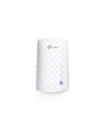 TP-Link RE190: WLAN-AC Repeater, 750 Mbps, Repeater Taste, Repeater Modus